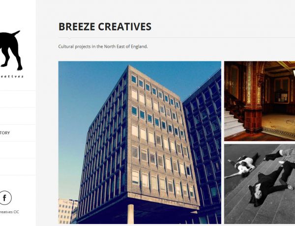 Breeze Creatives