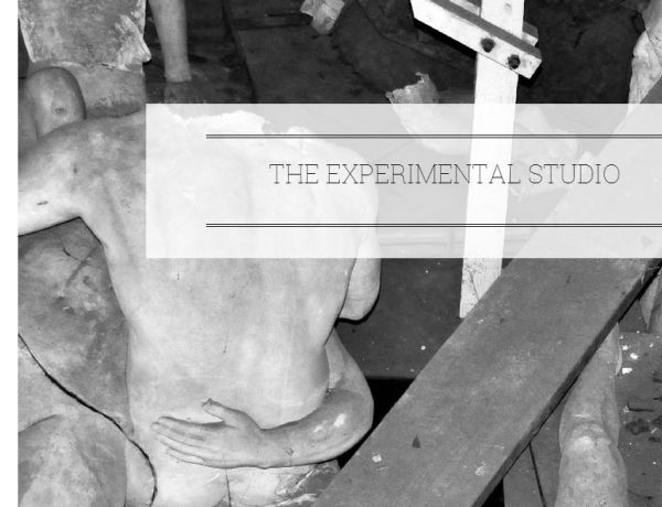 Experimental Studio