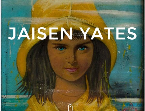 Jaisen Yates