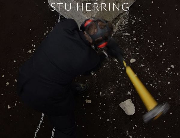 Stu Herring Performance Artist