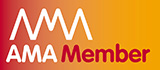 Arts Marketing Association member