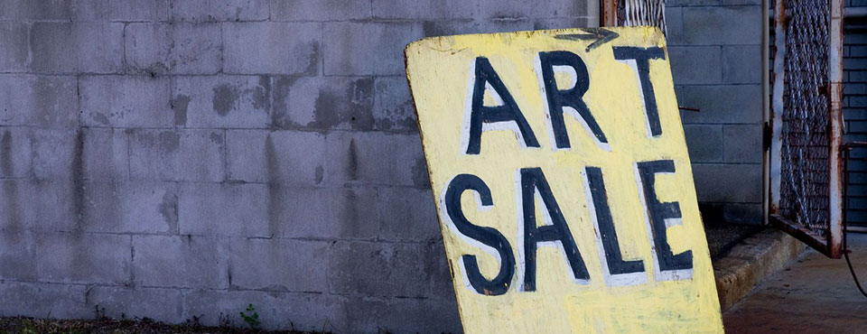 Arts Marketing